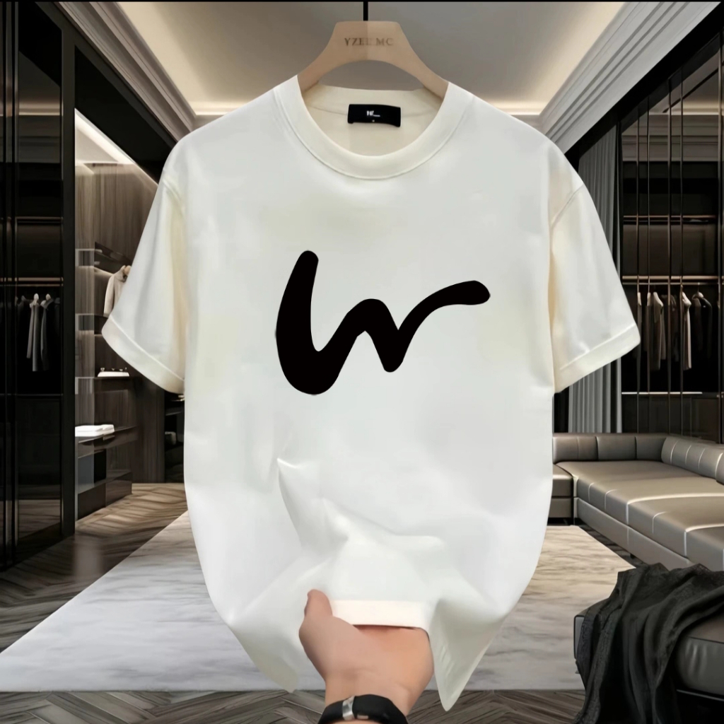 KATUN เสื้อเชิ้ตคอปกผ้าฝ้ายแท้สําหรับผู้ชายดีไซน์กะทัดรัดสําหรับทุกวัน OOTD