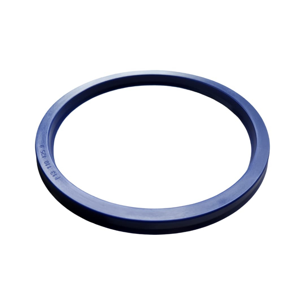 HYDRAULIC U SEAL UHS110 110X125X9 PU BLUE