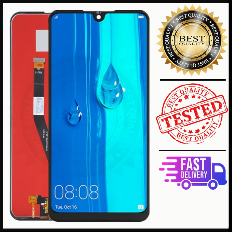 HW Y MAX / HONO 8X MAX ชุดหน้าจอสัมผัส LCD