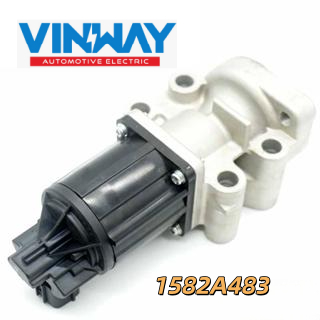 MIT TRITON EGR VALVE (FULL SET) 1582A483(F)