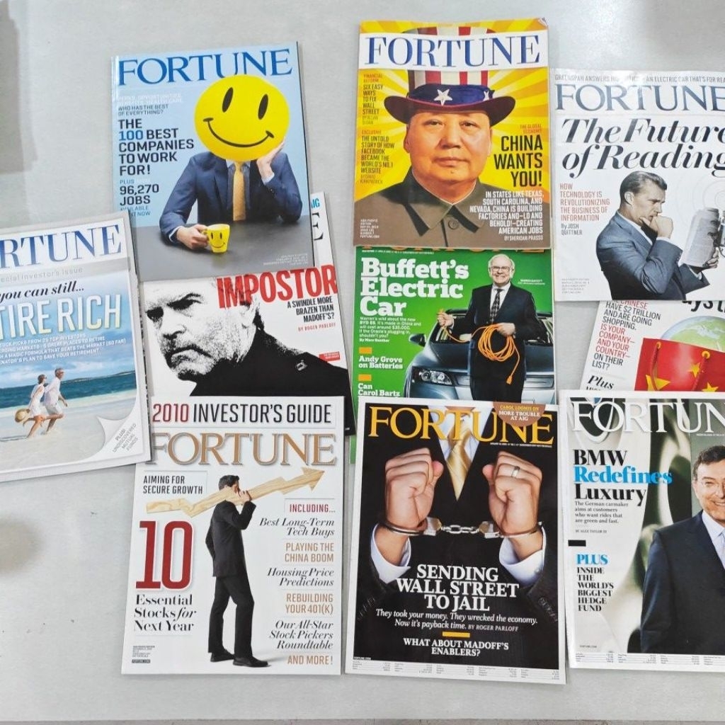 นิตยสารโชคลาภ XD5-906YM มือสอง