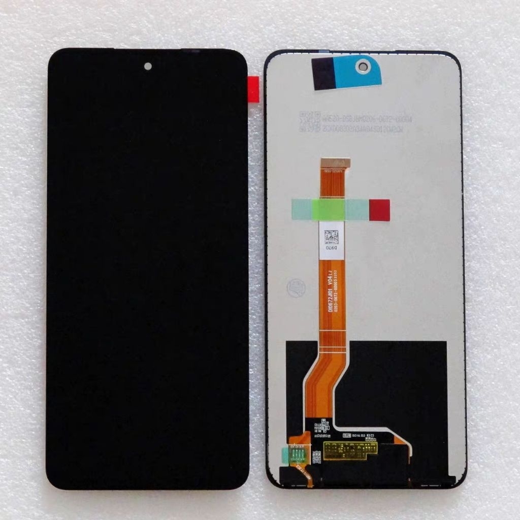 จอแสดงผล LCD สําหรับ OPPO A98-5G