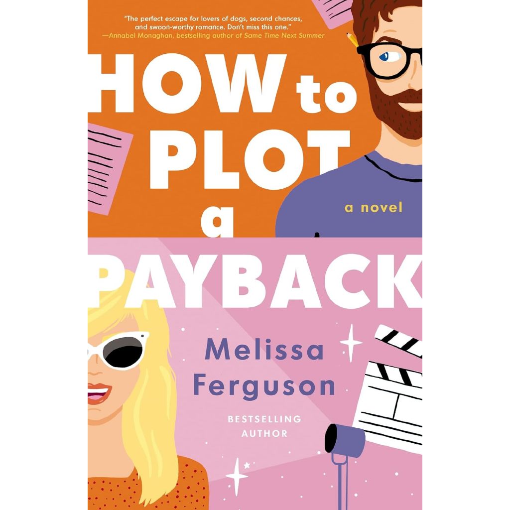 วิธีการ Payback โดย Melissa Ferguson