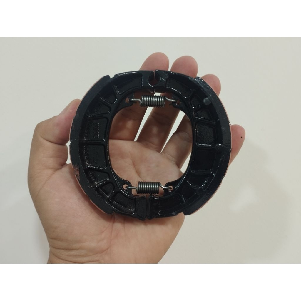 Aveta Ranger 110 / Aveta DY90 / Aveta VS110/ Rx110 ผ้าเบรค Less Noisy More Brake Efficiency (Sport T