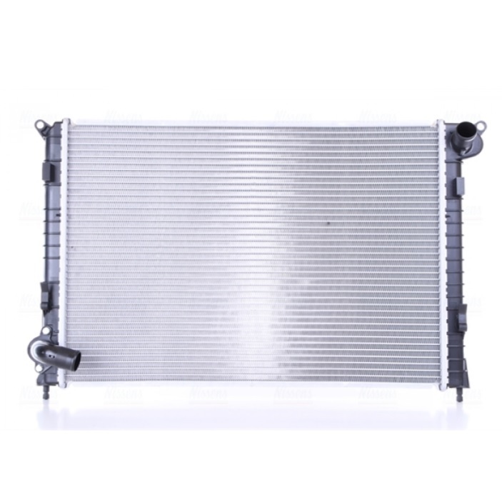 หม้อน้ํา BMW MINI R50 R52 W10