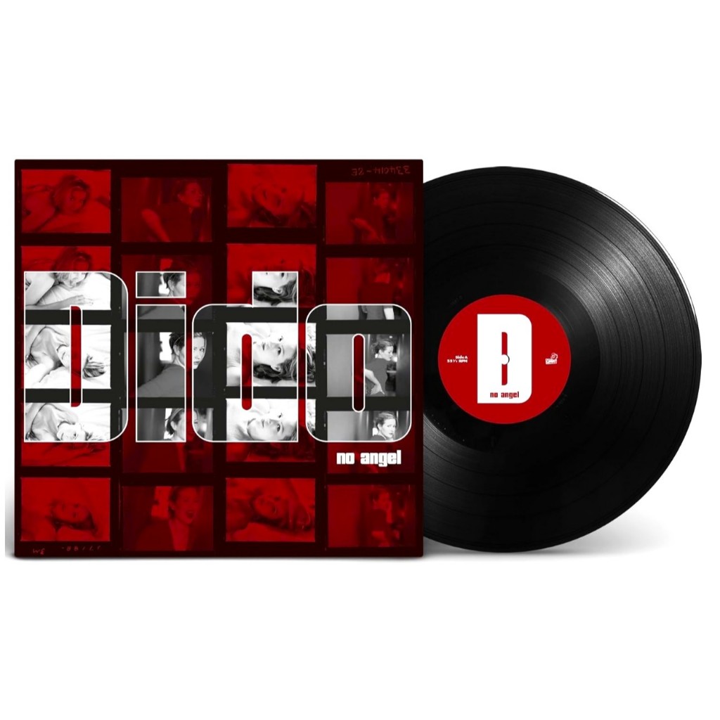 Dido - No Angel ( Vinyl / LP ) 2025