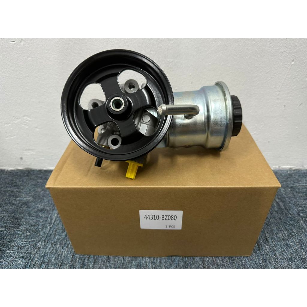 ปั๊มขับเคลื่อน TOYOTA AVANZA F602 1.5 (6PK)