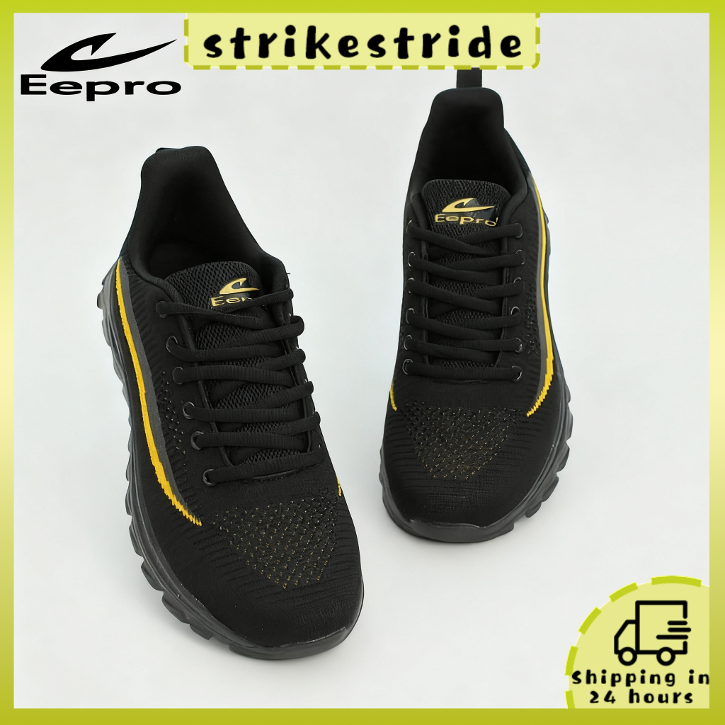 Eepro kasut sukan lelaki รองเท้าวิ่งรองเท้าวิ่งออกกําลังกาย kasut riadah