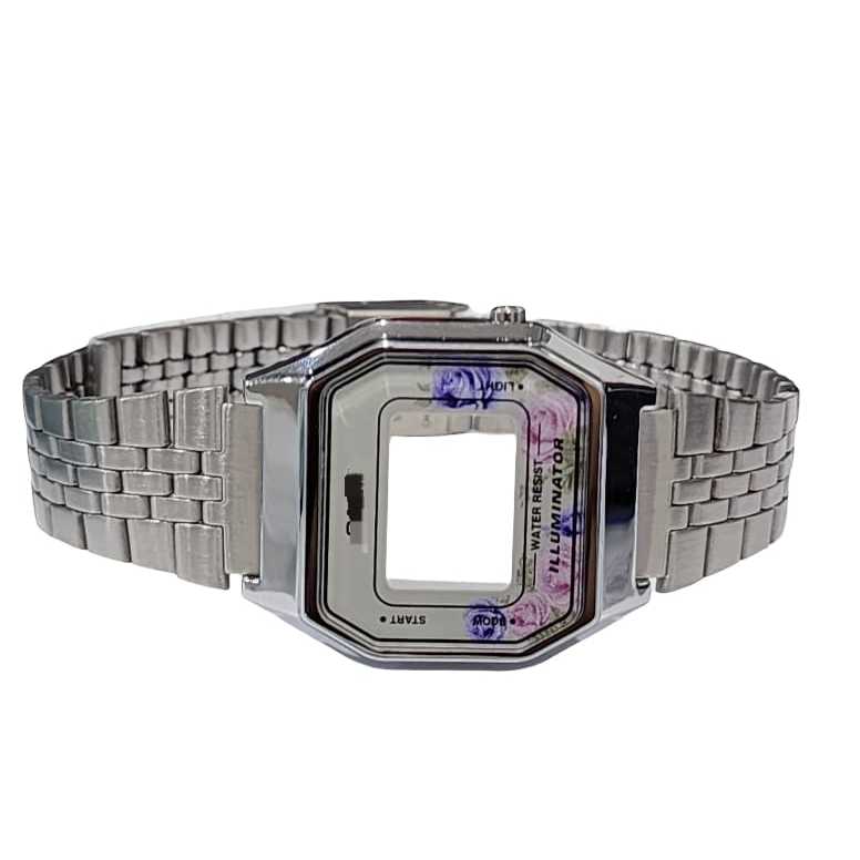 Band and Case Center สําหรับ LA680WA-4C - REPLACEMENT PARTS LA680WA