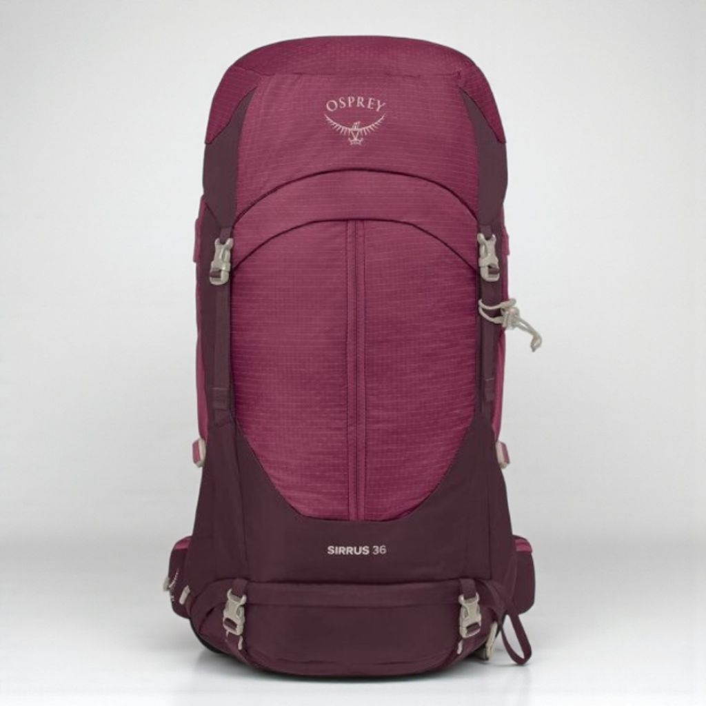 BACKPACK OSPREY SIRRUS 36 OUTDOOR BAG TRAVEL BAGPACK