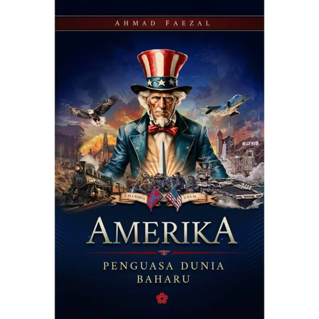 PATRIOTS ของโลก - PATRIOTS