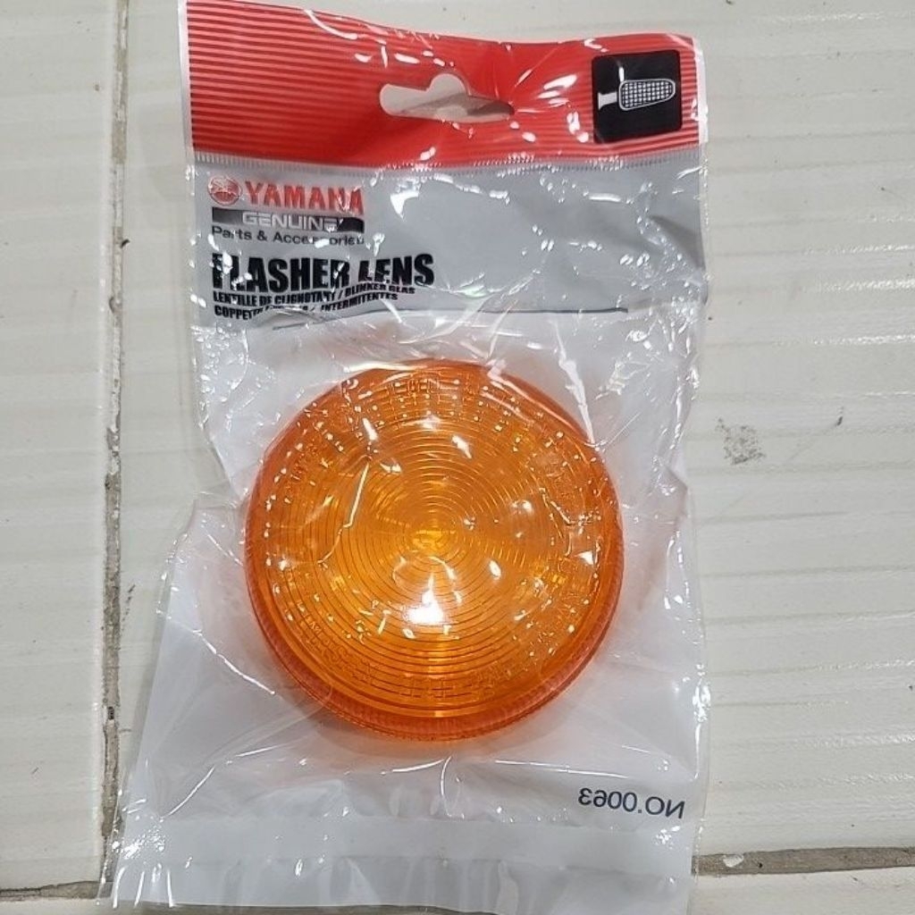 เห็ดหลินจือ RD 125 RD250 rd350 rd yp ypvs 10w 29L 31K