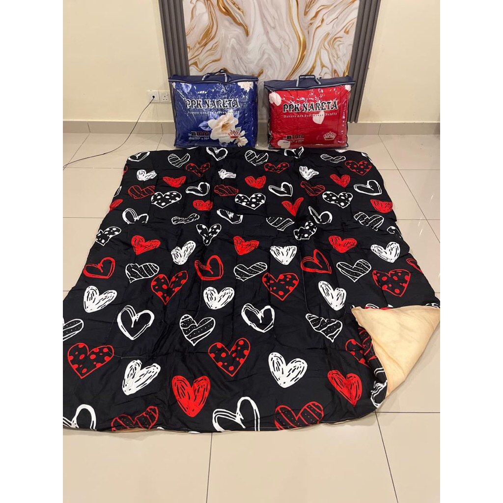 TOTO NARITA SIZE KING 74X90