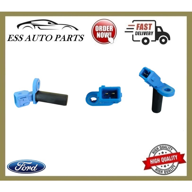 YS6A-6C315-AB FIESTA 1.4,1.5,1.6 เซ็นเซอร์ CRANK