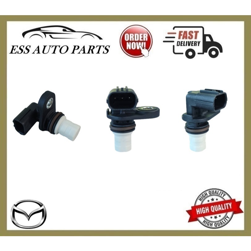 PE01-18-221 MAZDA 2 DJ SKYACTIV,3,4 CX3 CX5 BIANTE CRANK SENSOR