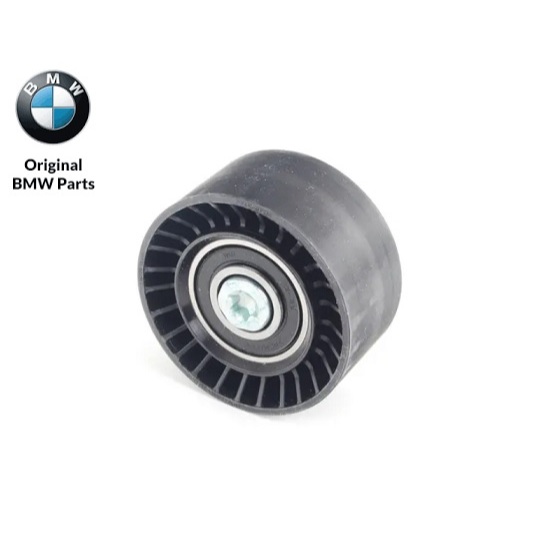 BMW E71 F01 F02 N54 รอก Idler แบบหัก 11287559887
