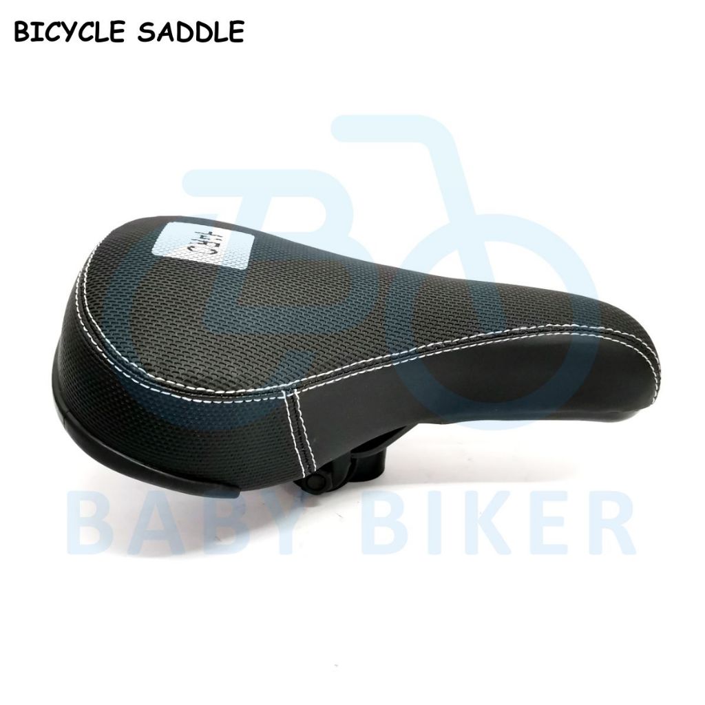 Haro Tempat Duduk Basikal BMX/ HARO BMX SADDLE ที่นั่งจักรยาน - รูปที่ 5