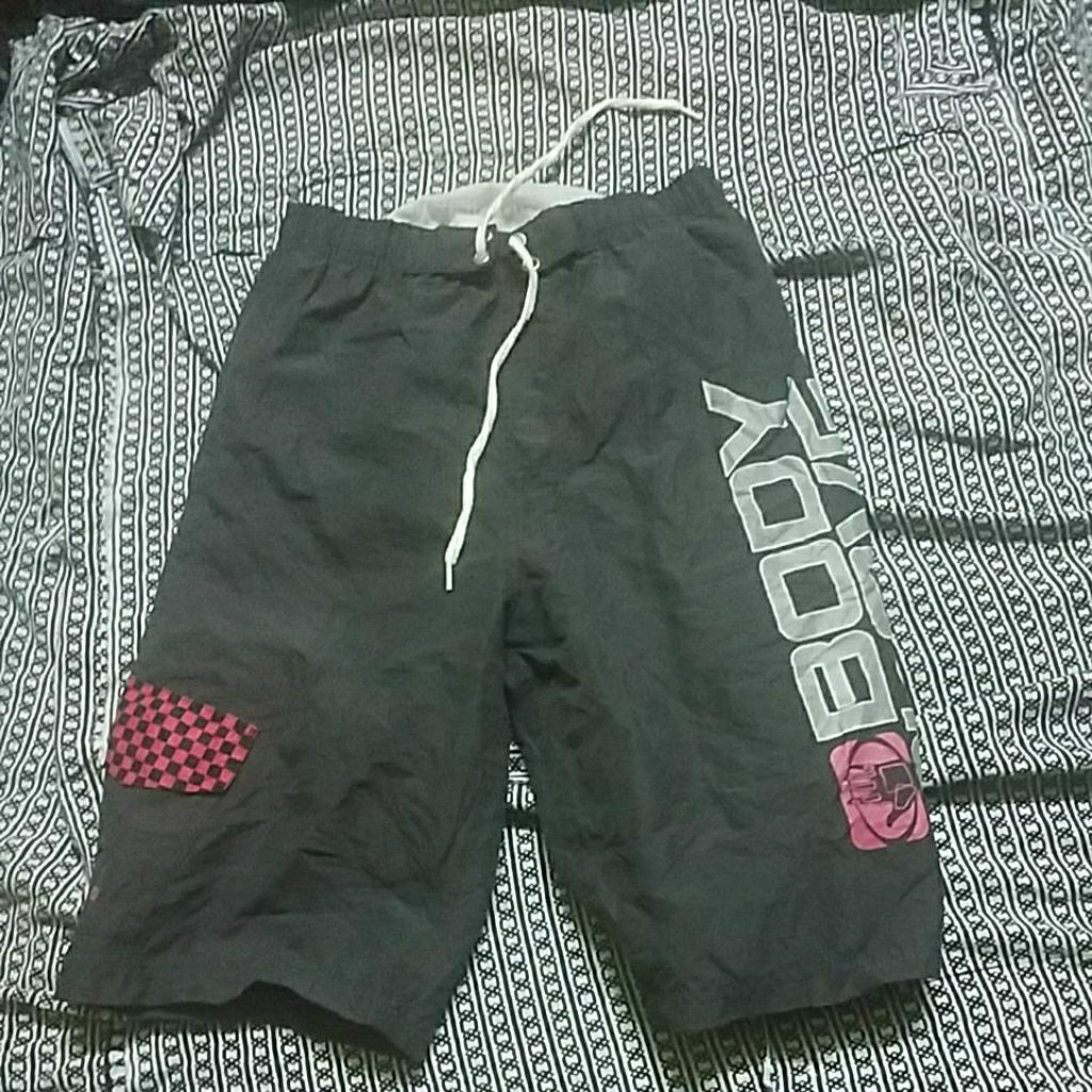 BODY GLOVE SHORT PANT BEACH ขนาด 24 30X21 นิ้ว