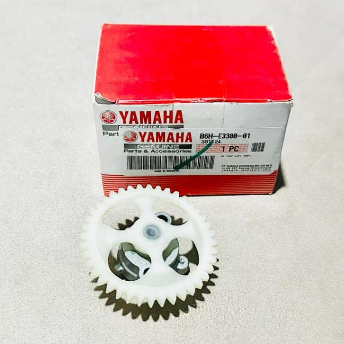 B6H-E3300-01 // NMAX ปั๊มน้ํามันใหม่ ASSY
