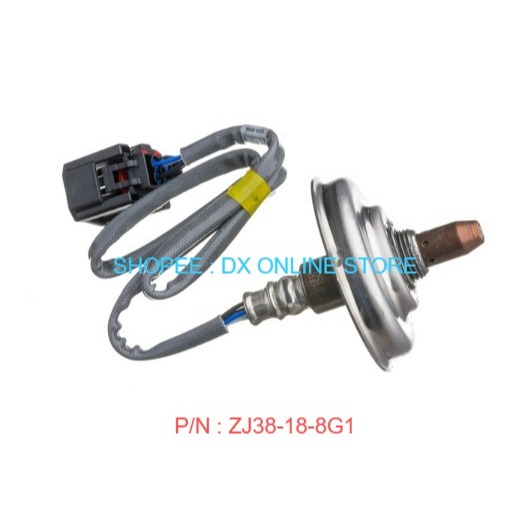 OXYGEN SENSOR / O2 SENSOR (1PC) = MAZDA 2 (10-14) ZJ38-18-8G1 ZJ39-18-861