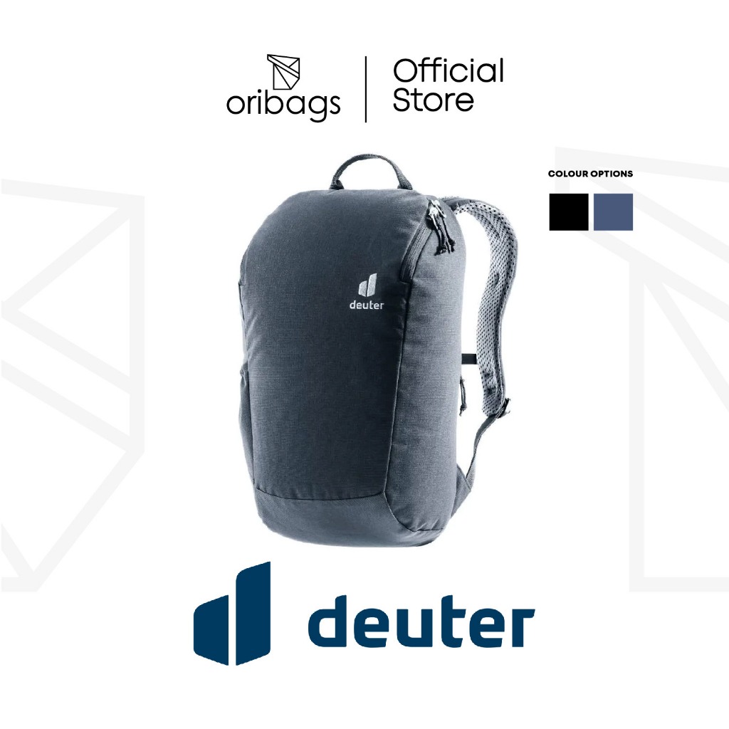 กระเป๋าเป้ Deuter Step Out 16