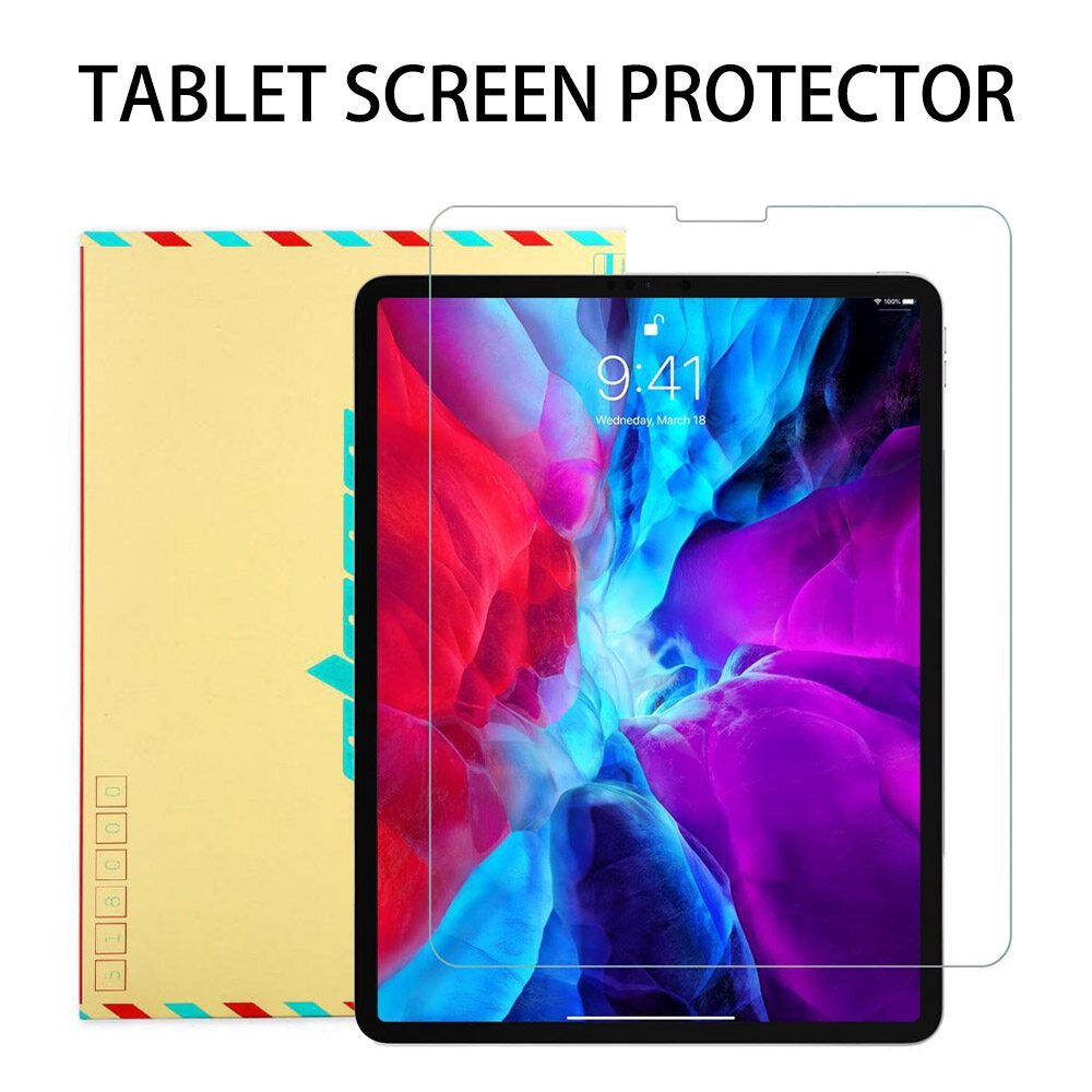 กระจกนิรภัย Infinix Xpad 20