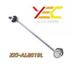 KIA SPECTRA,CITRA ABS LINK(FRT/LH) 0K2N1-34-170A ZKI-AL8019L