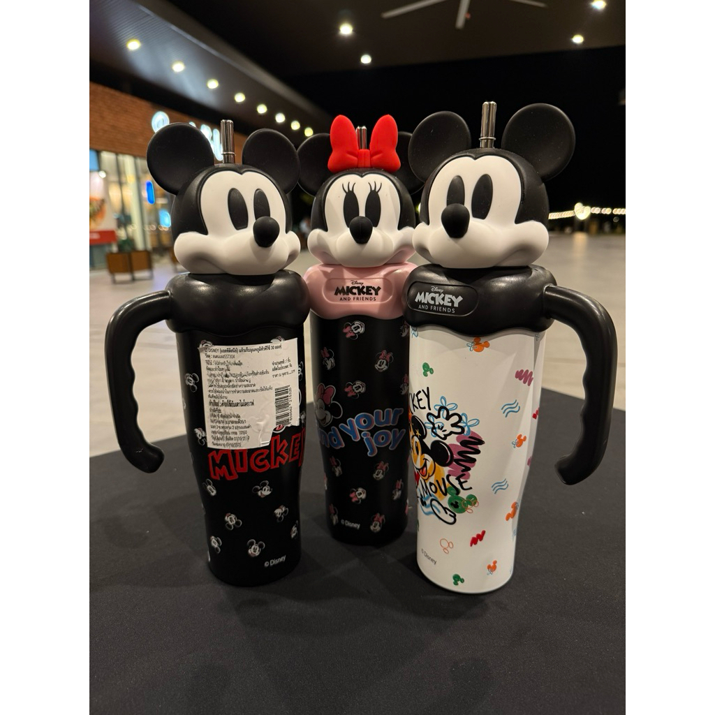 TUMBLER MIKEY 1000ml