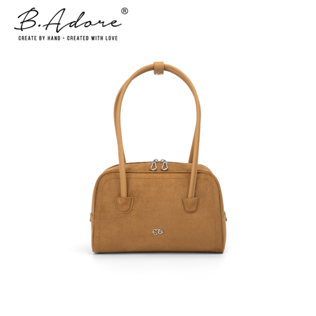 [OFFICIAL MALL] กระเป๋าสะพาย B.Adore LOMA/ กระเป๋าหิ้ว