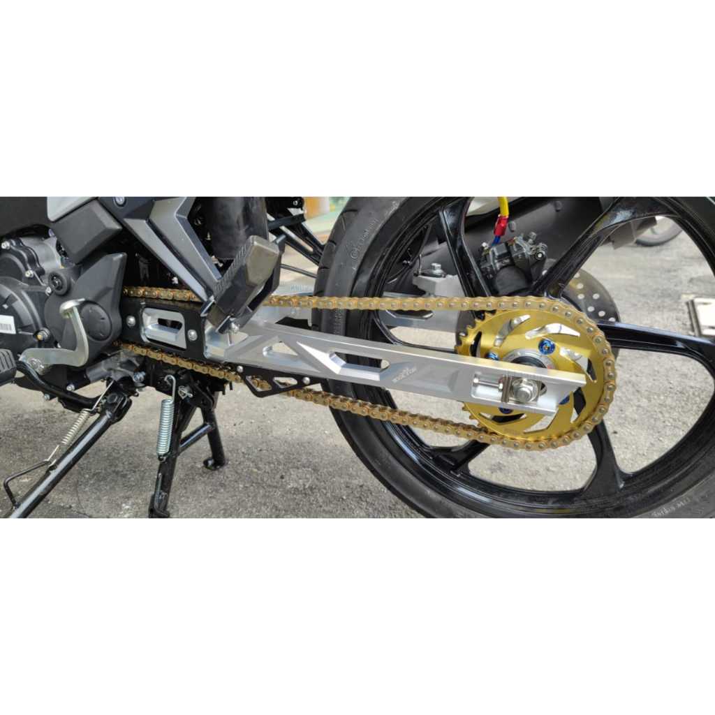 YAMAHA GOLD CHAIN ENKEI 428-122 - 428-138 HD 415-122 / 415-132 O-RING