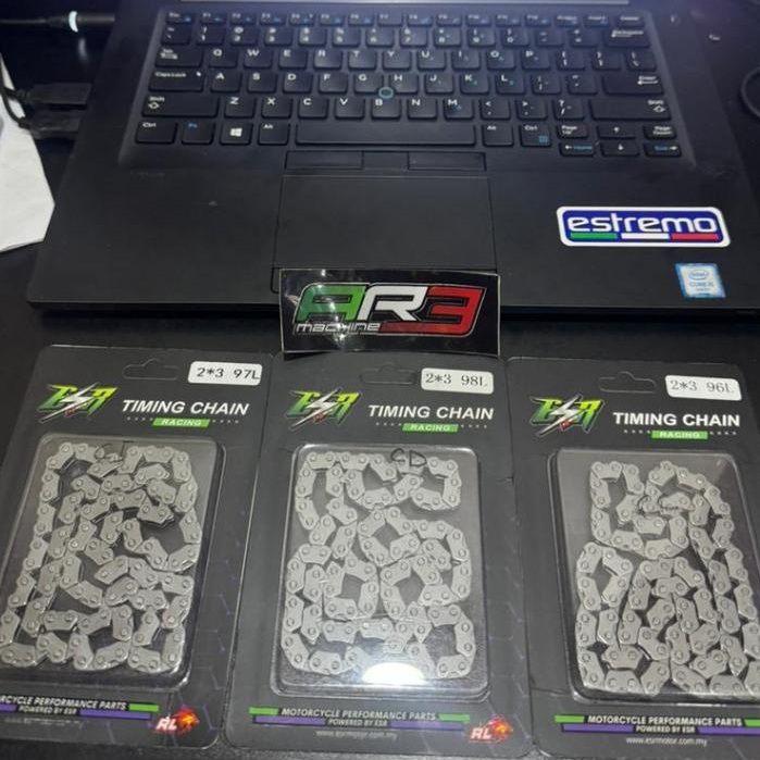 ESR TIMING CHAIN LC135/Y15