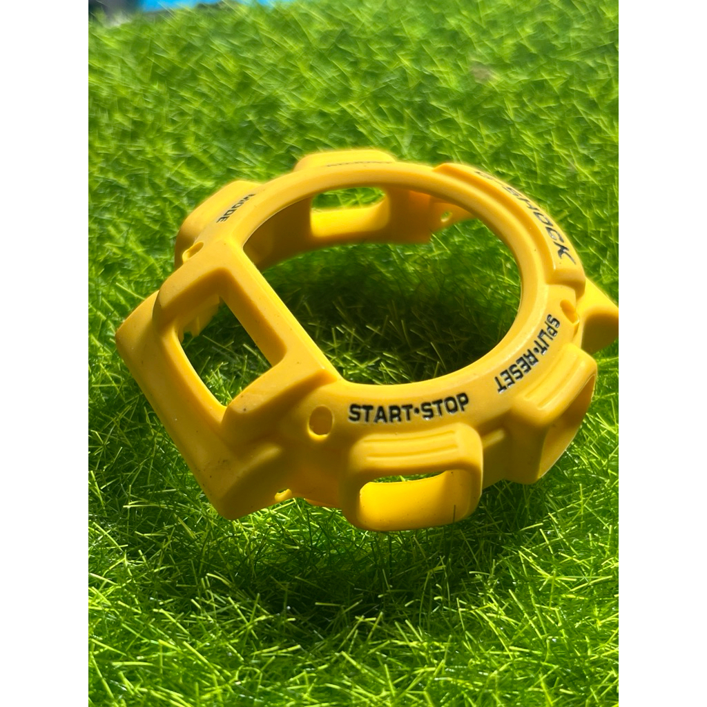 BEZEL สําหรับ DW-9052 กําหนดเอง