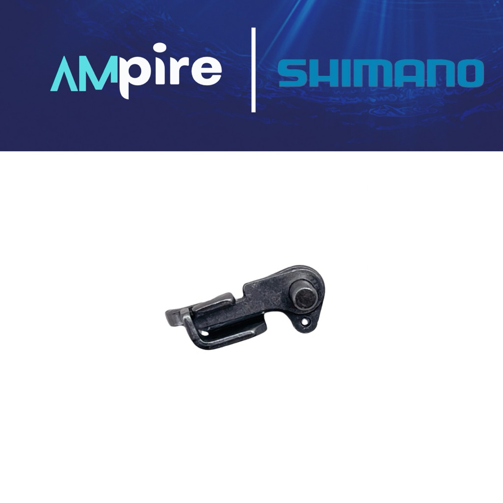 2022 SHIMANO SLX DC XT 71 ซ้าย (KICK LEVER) -ORIGINAL-