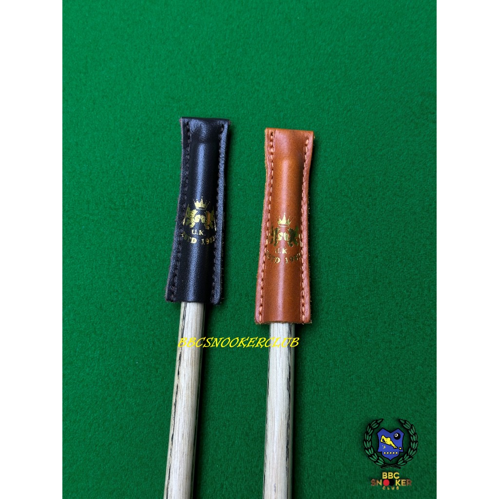UK CUE SNOOKER CUE TIP PROTECTOR