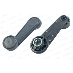 DAIHATSU FEROZA F300 / CHARADE G11 / G100 / DELTA DV22 / DV57 / DV58 / DV99 / DV116 ประตู WINDOW REG