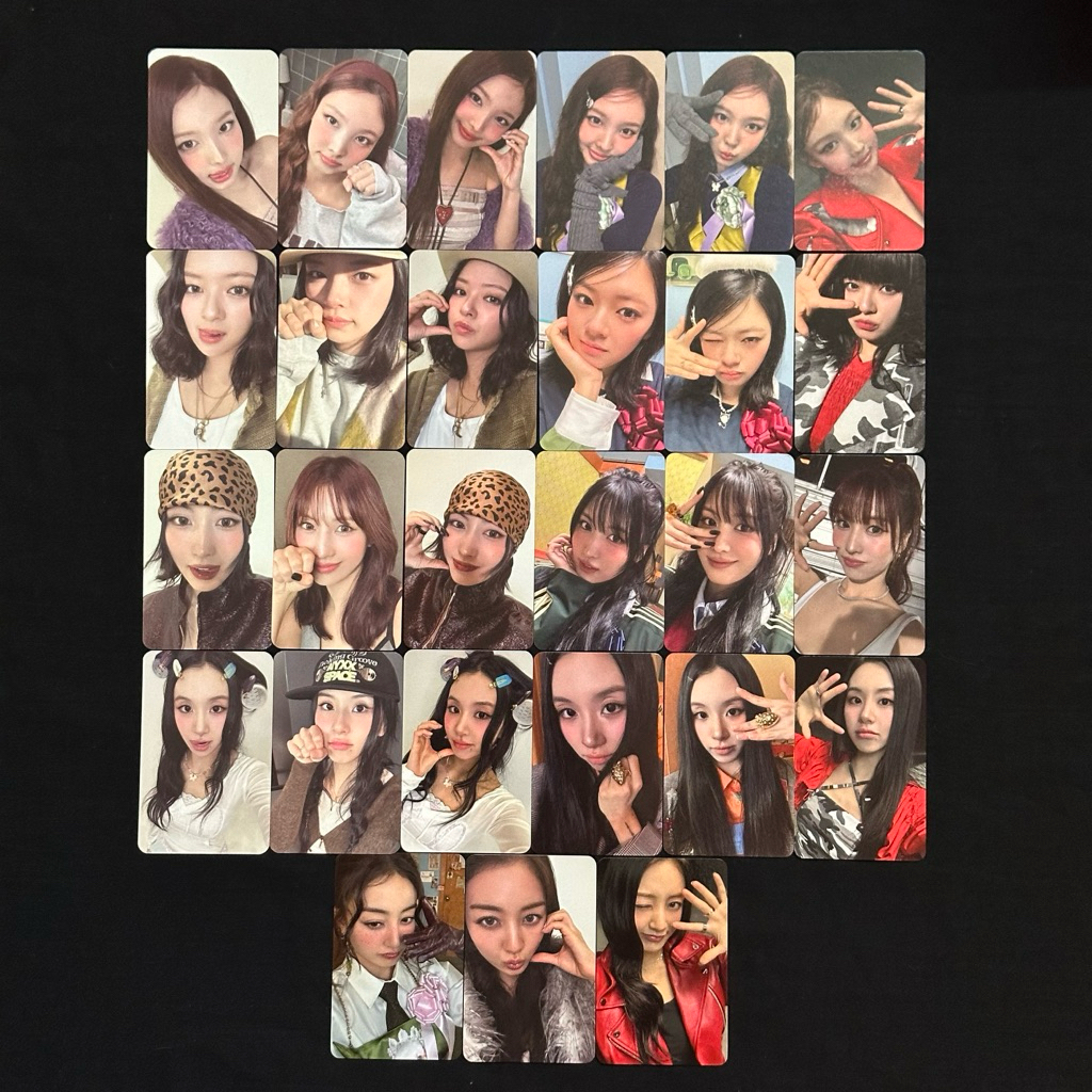 TWICE TEN THE STORY GOES บนรูปถ่ายอย่างเป็นทางการ - POB