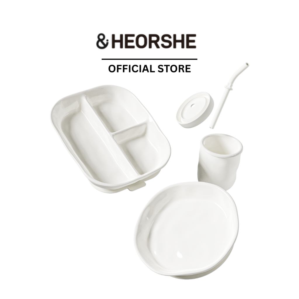 ชุดให้อาหารระลอกคลื่น HeOrShe