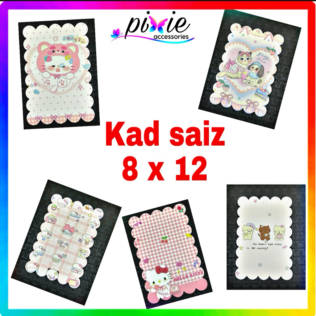 Code3️⃣ การ์ดแสดงผล 10 ชิ้น
