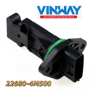 N/S N16, A33, C24 AIR FLOW SENSOR (4 PIN) 22680-4M500