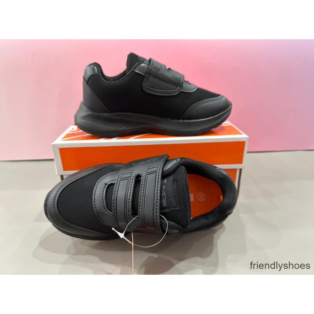 JJ MASTINI SCHOOL รองเท้า J35-39003