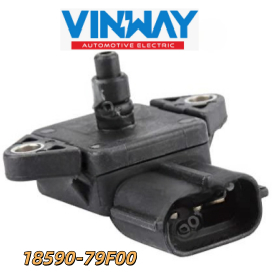 S/Z CARRY VAN GA413 เซ็นเซอร์แผนที่ 18590-79F00