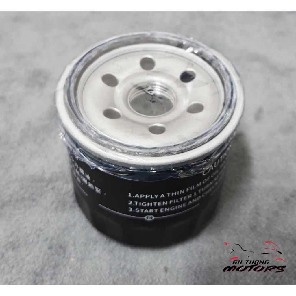SYM ADXTG 400 หน่วยกรองน้ํามัน/ Penapis 4T SYM - 15400-REA-0002