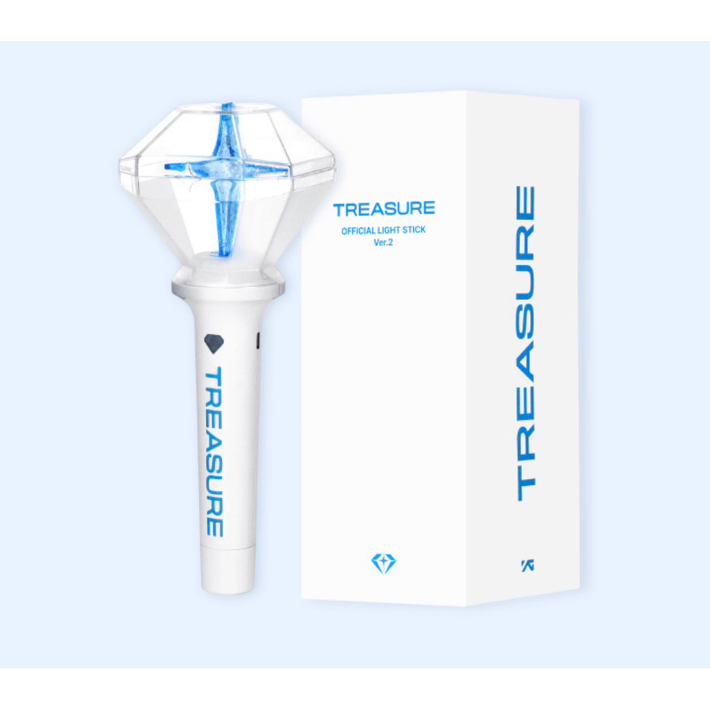 TREASURE แท่งไฟอย่างเป็นทางการ VER2