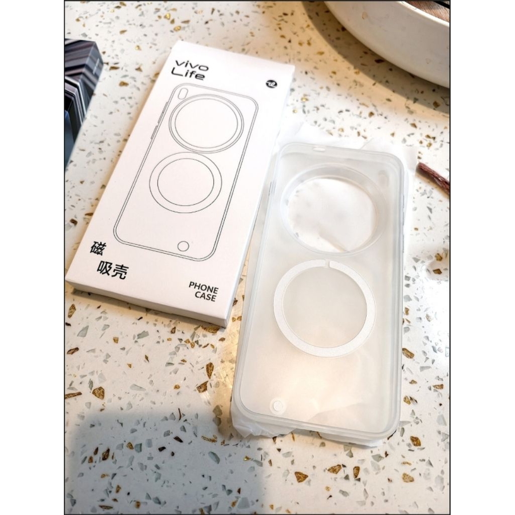 เคสสําหรับ vivo X300/X300 Pro.vivo X300 x300pro กรณีแม่เหล็ก X300 PRO เคสโทรศัพท์ X300 เคสโทรศัพท์กร