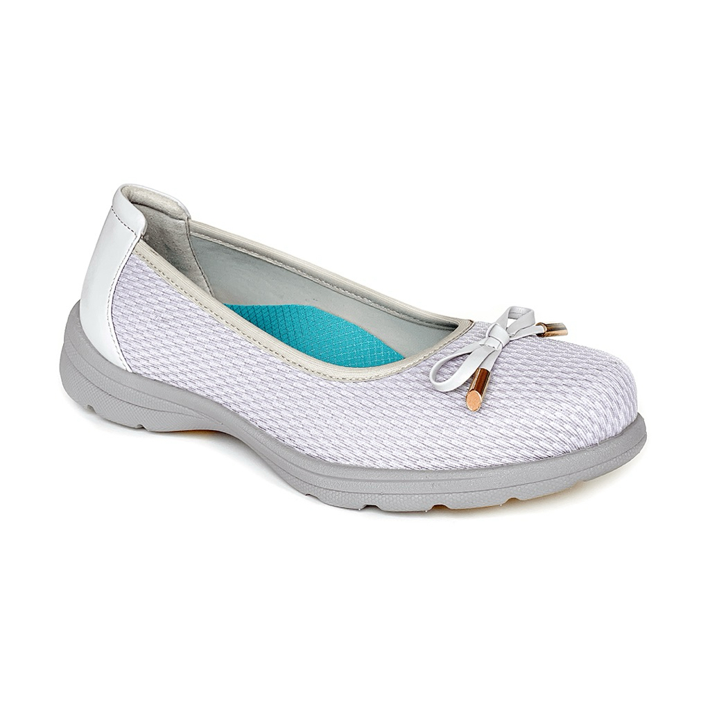 MEDIFEET - MP9213 biowalk 3 จุด slip on