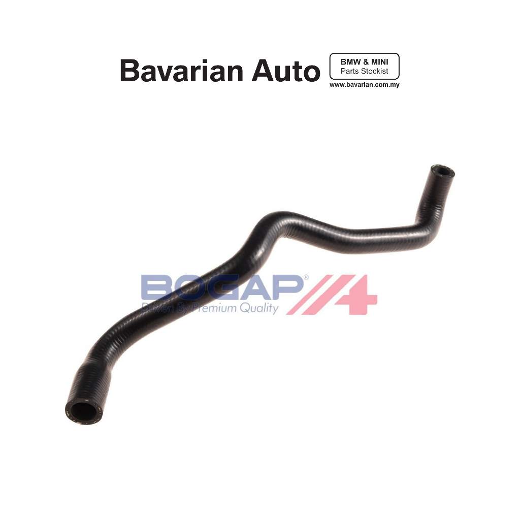 BOGAP สายยางฉีดน้ํา BMW 3 E36/E46/Z3 E36 พร้อมเครื่องยนต์ M43/M44 11531247398