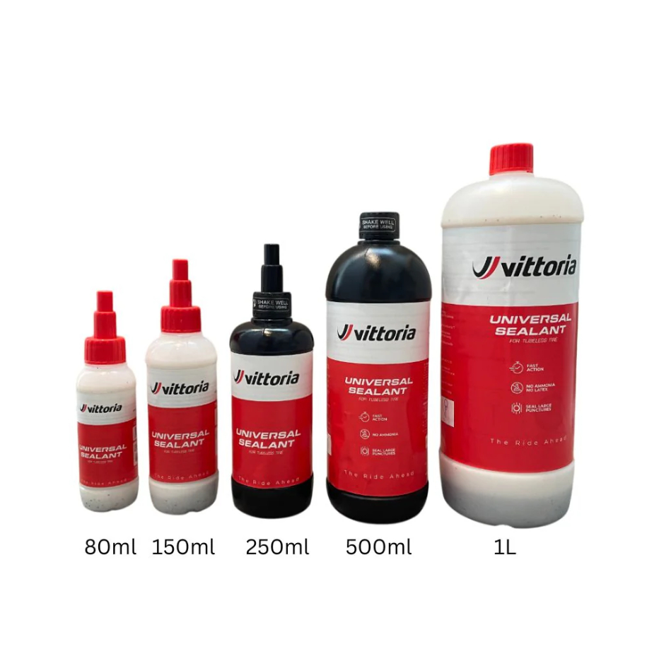 Vittoria Universal Tubeless Tyre Sealant