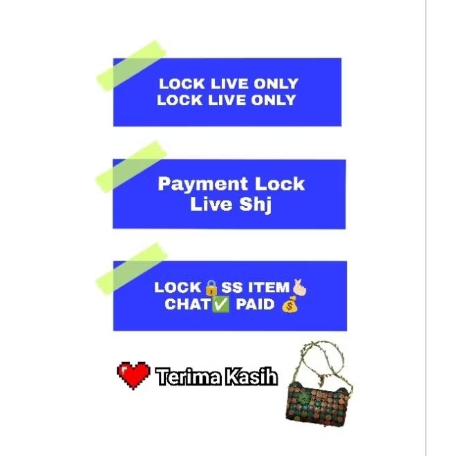 LIVE STREAM เท่านั้น