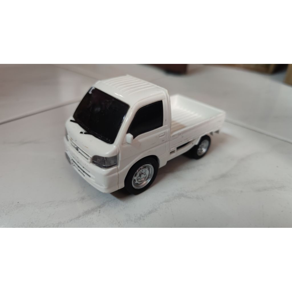 Maruka ขับเคลื่อนสินค้า daihatsu hijet