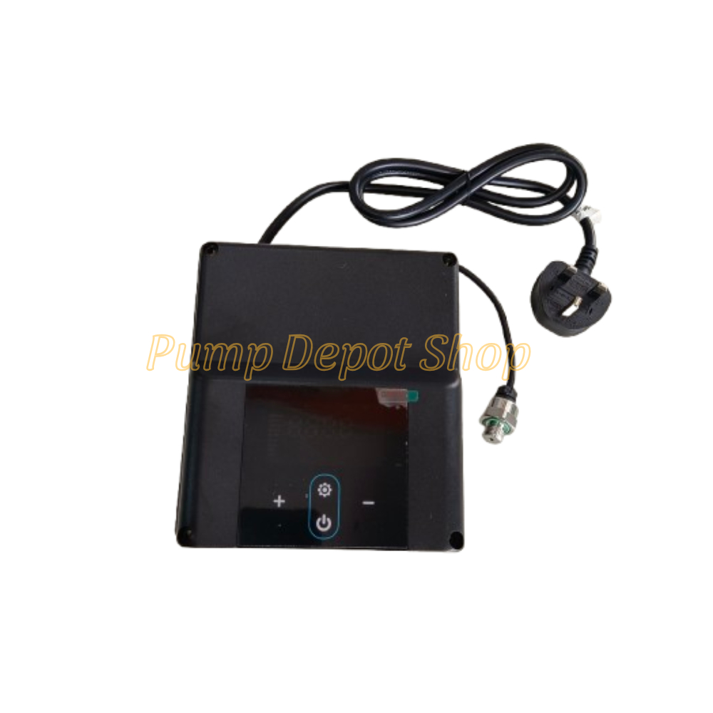 SHIMGE INVERTER PC BOARD พร้อม SENSON สําหรับปั๊มน้ํา PX203E